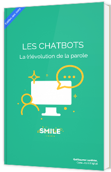 Les chatbots - La (r)évolution de la parole