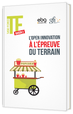 L'open innovation à l'épreuve du terrain