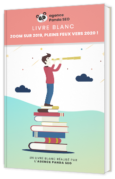 Zoom sur le SEO 2019, pleins feux vers 2020 !