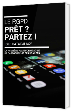 Le livre blanc RGPD, prêts ? Partez !