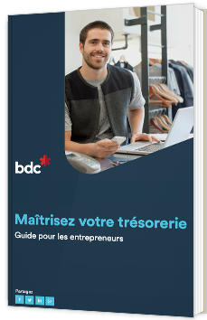 Maîtrisez votre trésorerie