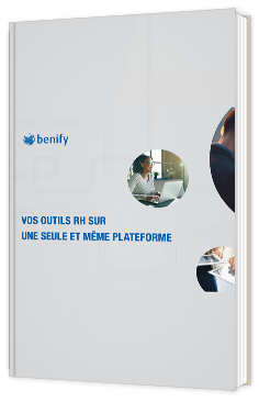 Vos outils RH sur une seule et même plateforme
