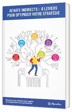 Achats indirects : 6 leviers pour optimiser votre stratégie