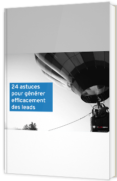 24 astuces pour générer efficacement des leads