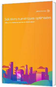Solutions numériques optimisées