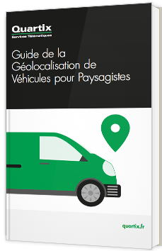 Guide de Géolocalisation pour Paysagistes