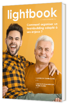 Livre blanc - Comment organiser un teambuilding adapté à ses enjeux ? - Einai