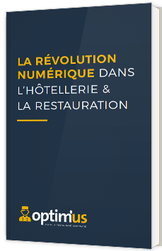 La révolution numérique dans l'hôtellerie & la restauration
