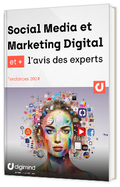 Livre blanc - Social Média et Marketing Digital - Digimind