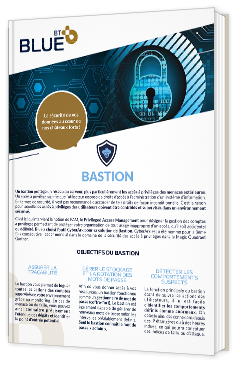 Livre blanc - Le bastion informatique - Bretagne Télécom