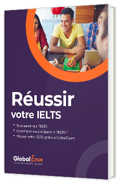 Livre blanc - Réussir votre IELTS - Global Exam 