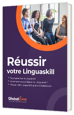 Livre blanc - Réussir votre Linguaskill - Global Exam