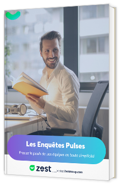 Livre blanc - Les Enquêtes Pulses - Zest 