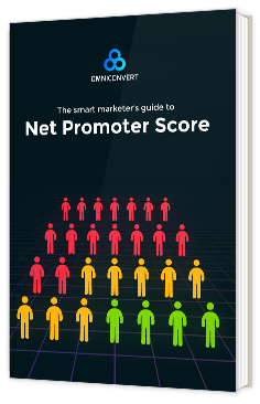 Livre blanc - The smart marketer's guide to Net Promoter Score - Omniconvert