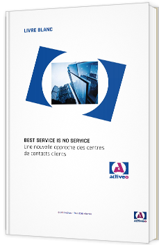 Best Service is No Service