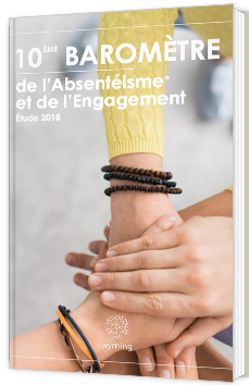 10eme baromètre de l'Absentéisme et de l'Engagement