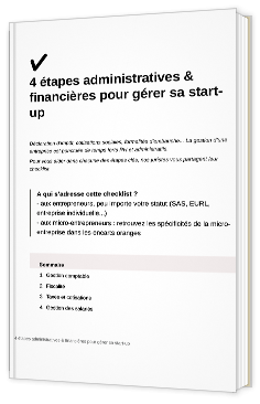Livre blanc -  4 étapes administratives & financières pour gérer sa startup - Payfit