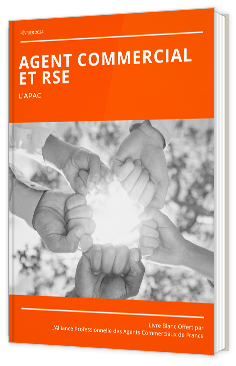 Livre blanc - Agent commercial et RSE  - APAC 