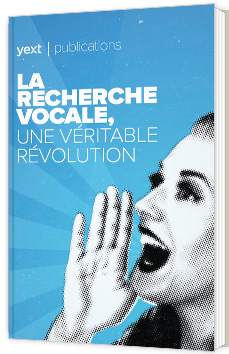 La recherche vocale, une véritable révolution