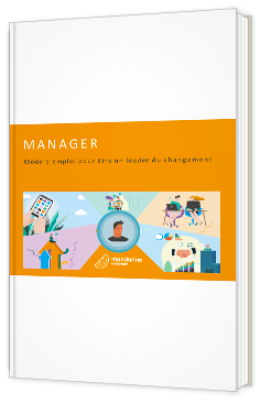 Livre blanc - Manager : Mode d'emploi pour etre un leader du changement - Mandarine Academy