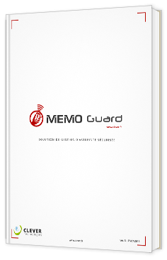 Livre blanc - Mémo Guard : Solution de gestion d'astreinte sécurisée - Memo Guard