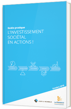 L'investissement sociétal en actions !