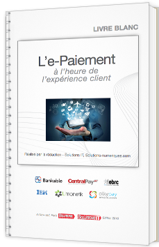 L'e-Paiement à l'heure de l'expérience client