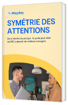Livre blanc - Symétrie des attentions - Mayday