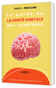 Livre blanc - Le guide de la santé mentale des candidats - Moka Care
