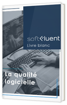 Livre blanc - La qualité logicielle - Softfluent