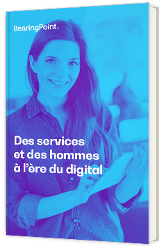 Des services et des hommes à l'ère du Digital