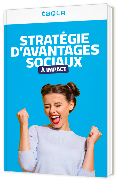 Livre blanc - Stratégie d'avantages sociaux à impact - Sodexo