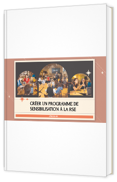 Livre blanc - Créer un programme de sensibilisation à la RSE - Kokoroé