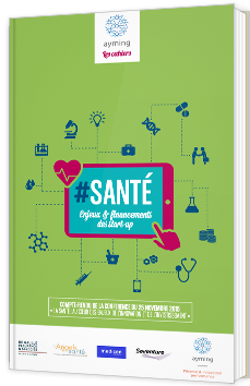 #Santé : les enjeux de l'Innovation et de l'investissement