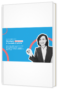 Livre blanc - Stratégie gagnante 4 Conseils à suivre - Imagine Experts