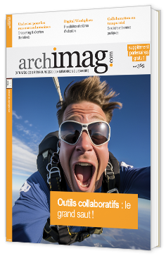Livre blanc - Outils collaboratifs : le grand saut ! - Archimag