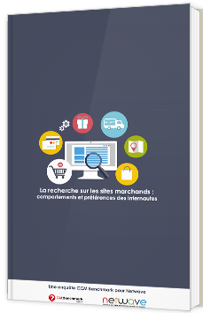 La recherche sur les sites marchands : comportements et préférences des internautes