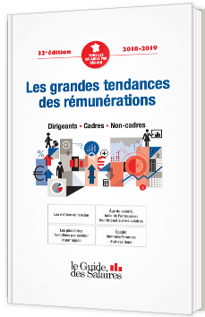 Les grandes tendances des rémunérations 2018 - 2019