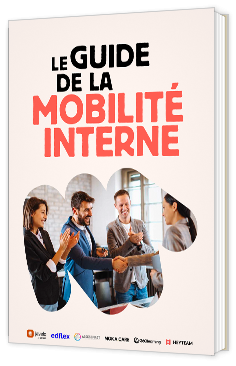 Livre blanc - "Le Guide de la Mobilité Interne : Libérez le potentiel de vos collaborateurs !" - AssessFirst