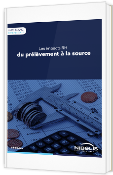 Les impacts RH du prélèvement à la source