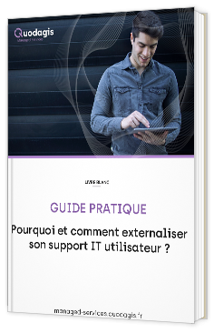 Livre blanc - "Pourquoi et comment externaliser son support IT utilisateur ?" - Eodesk 