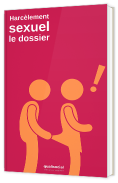 Harcèlement sexuel au travail