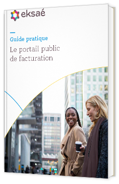 Livre blanc - "Le portail public de facturation" - Eksaé