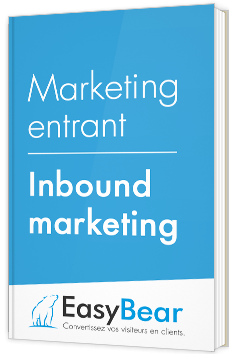 Marketing entrant / Inbound marketing