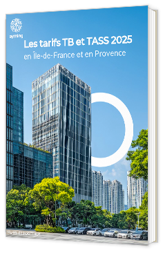Livre blanc - "Les tarifs TB et TASS 2025 en Île-de-France et en Provence" - Ayming