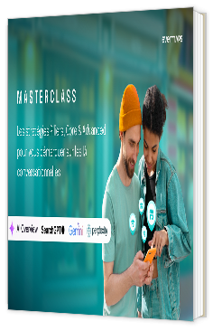 Livre blanc - "Masterclass IA conversationnelles " - Evermaps