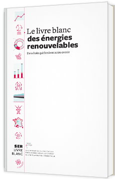 Le livre blanc des énergies renouvelables