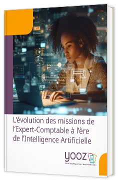 Livre blanc - "L'avenir de l'expertise comptable à l'ère de l'IA" - Yooz