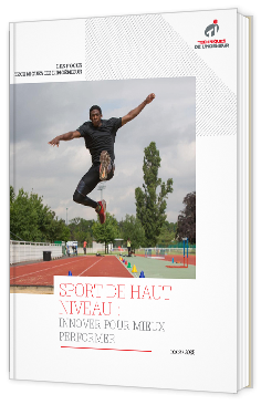 Livre blanc - "Sport de haut niveau : innover pour miuex performer" - Techniques de l'Ingénieur 