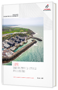 Livre blanc - "EPR : des factures et des promesses" - Techniques de l'ingénieur